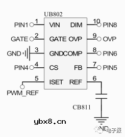 海尔LE32B310P液晶电视有声无图 