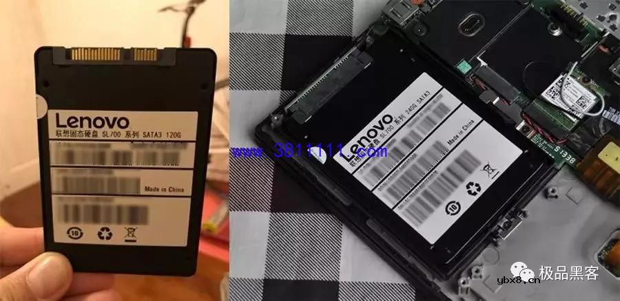 你的旧电脑别扔！还能抢救一下！ 