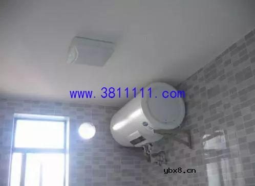 洗澡用电热水器划算还是用燃气的划算？聪明人算笔帐就明白，晒晒 