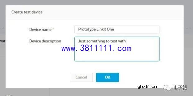 自制垃圾满提醒智能垃圾桶 