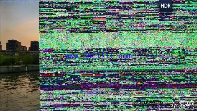 你家电视、显示器真的支持HDR么？ 