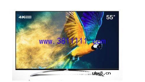 智能电视能不能当电脑显示器？肯定和你想的不一样！ 