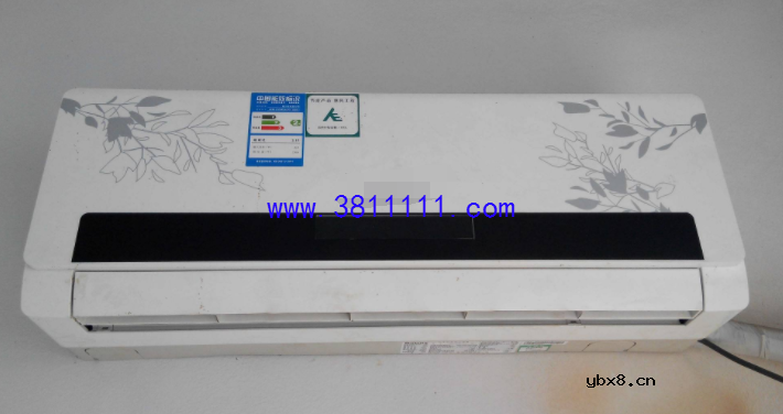 空调的匹数与功率有啥子关系，是1匹、1.5匹还是2匹 