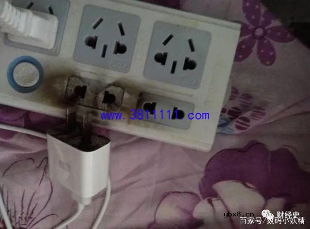 仅一字之差，闪充和快充有啥区别？错误使用伤手机 