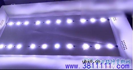 先锋LED-32B700S液晶电视开机指示灯亮但无图像无声音 