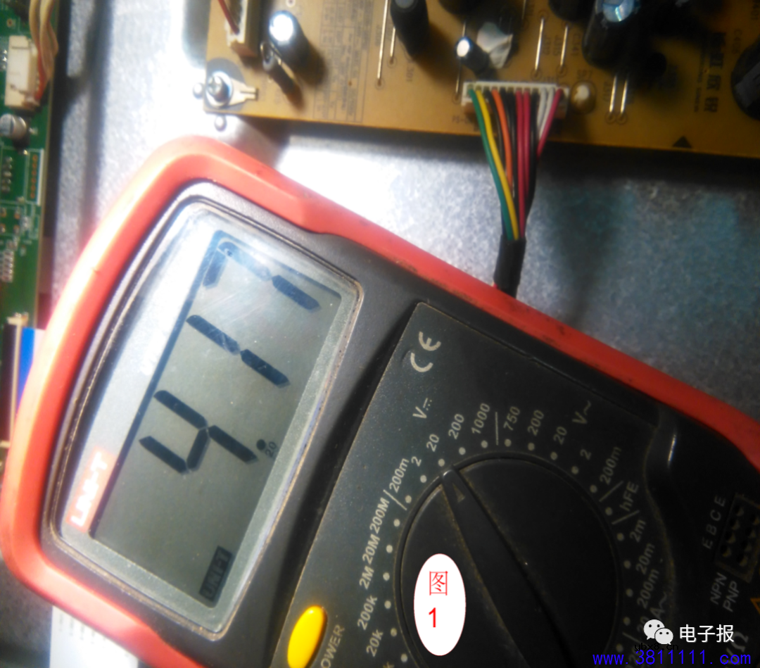 长虹3D50A3700ID等离子无规律自动关机 