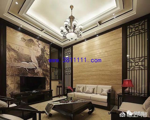 65寸的液晶电视是挂在墙上好还是放在电视柜上好？ 