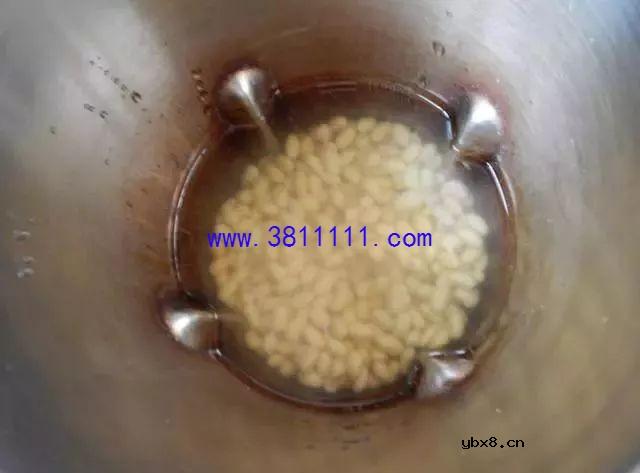 原来豆腐脑的做法这么简单，记住这配方，学会可以开店了 