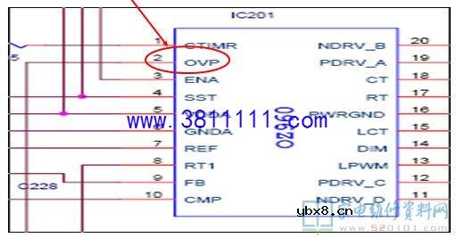 分享最新液晶屏背光板的工作原理及维修 