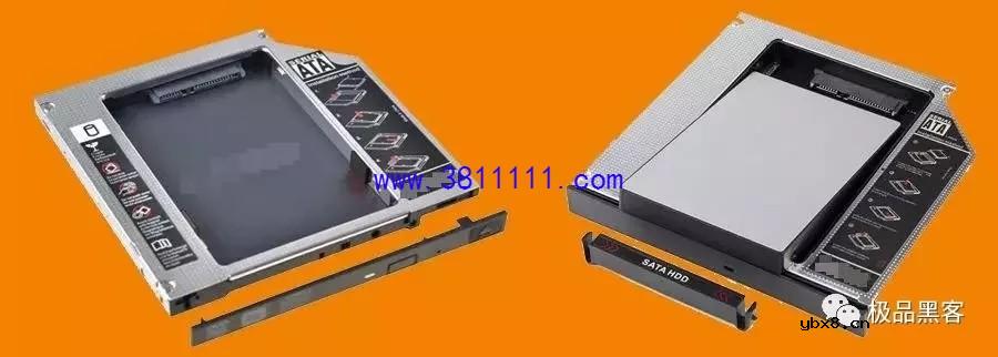 你的旧电脑别扔！还能抢救一下！ 