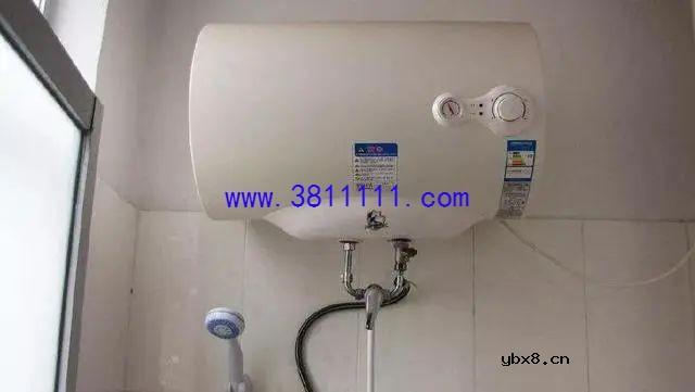 建议大家：越来越多人卫生间不装电热水器，听水电工分析，还好我还没装 
