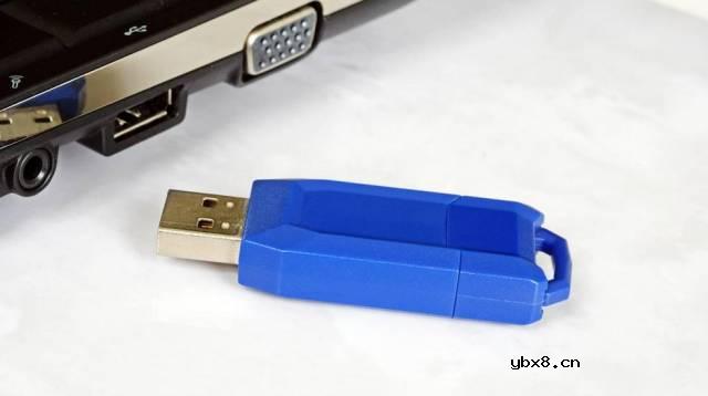 智能电视安装软件的时候插上U盘不识别怎么办？ 