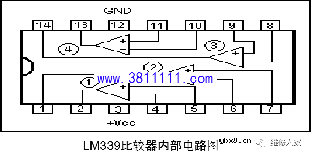 LCD背光板易损器件的测量。 