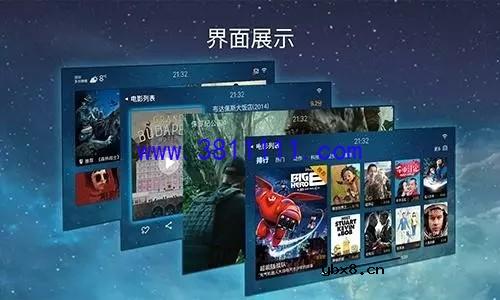 【沙发管家】智能电视，和普通电视机最大的区别是什么？ 