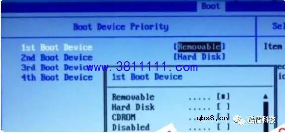 SSD（固态硬盘）装上以后，如何在SSD上安装系统呢？ 