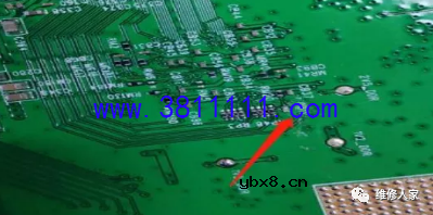 TCL王牌液晶彩电热机出现花屏的故障现象怎样处理 