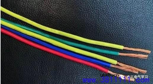 装修作业怎样选用硬线和软线 