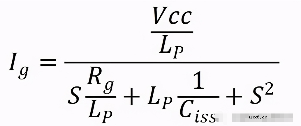 常见的MOSFET驱动方式，驱动电路的参数计算