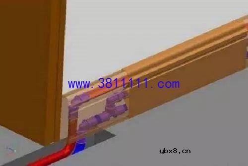 很多家庭不用地暖了，现在开始这么装，热得快还节能 