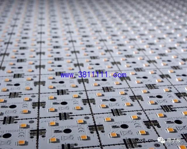 LCD 屏 幕 技 术 发 展 简 介 