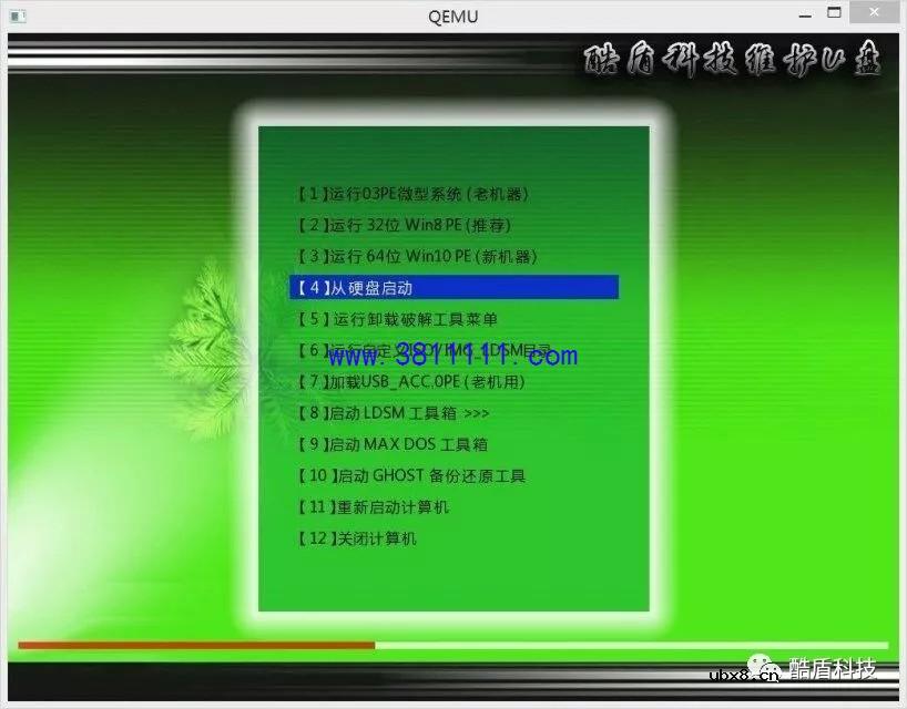 SSD（固态硬盘）装上以后，如何在SSD上安装系统呢？ 
