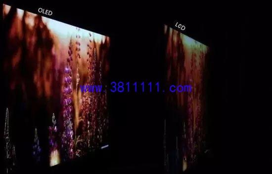 一文读懂：液晶电视/OLED电视/QLED电视区别 