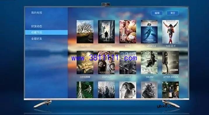 【沙发管家】智能电视，和普通电视机最大的区别是什么？ 