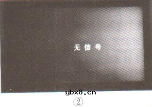 创维42K03HR型液晶电视三无的维修 