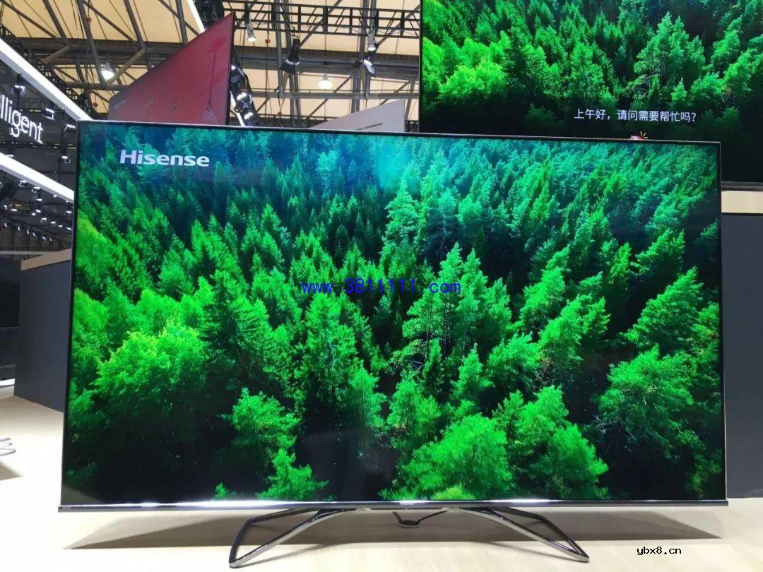 智能电视停在开机画面怎么办？ 