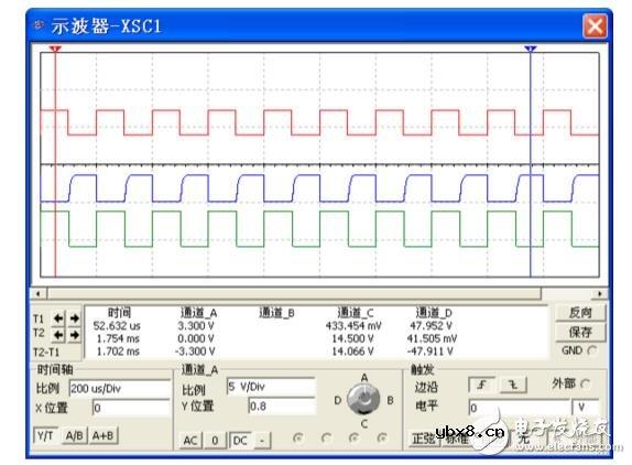 nmos高端驱动自举电路