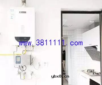 洗澡用电热水器划算还是用燃气的划算？聪明人算笔帐就明白，晒晒 