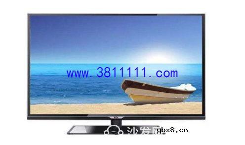 智能电视能不能当电脑显示器？肯定和你想的不一样！ 