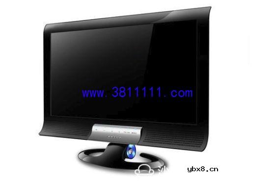 智能电视能不能当电脑显示器？肯定和你想的不一样！ 