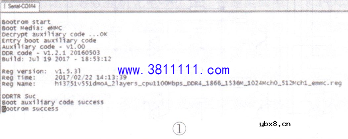 创维8H52机芯液晶电视典型故障维修 