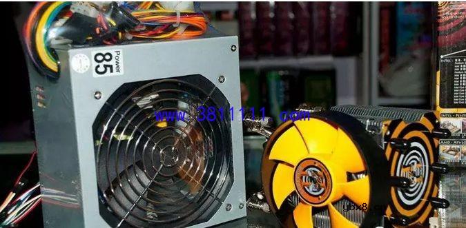 买电脑的时候，一定要绕过这8个坑！ 