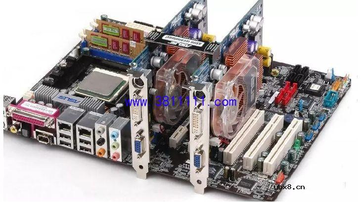 买电脑的时候，一定要绕过这8个坑！ 