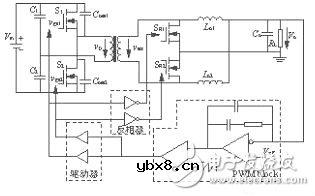 同步整流的工作原理