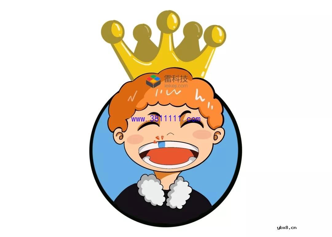 蓝牙的发展，蓝牙取名叫蓝牙？红牙不好听吗？ 