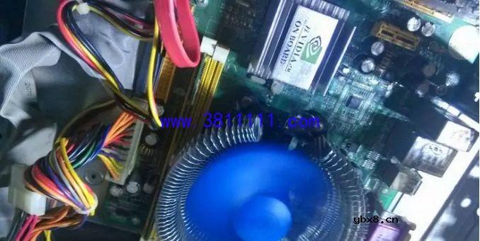 买电脑的时候，一定要绕过这8个坑！ 