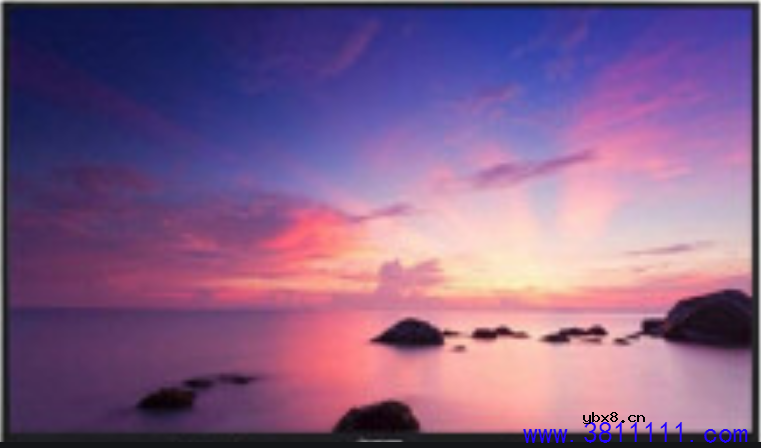 长虹LED42C2000i(LJ1N)液晶电视机三无的维修 