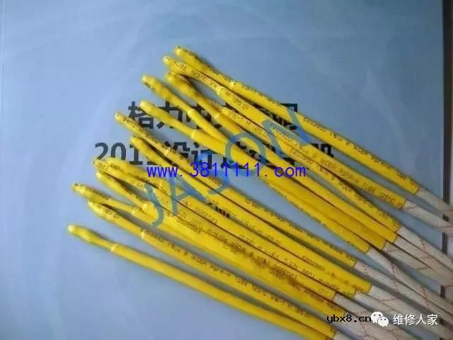 格力风管机全部传感器对应故障的解决方案。 