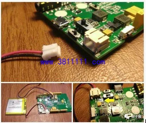 自制垃圾满提醒智能垃圾桶 