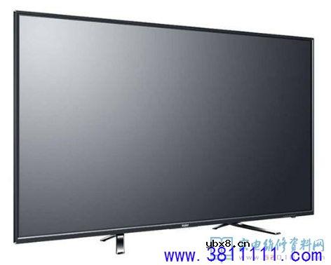 海尔LS49H510X液晶电视开机不到一分钟后自动关机 