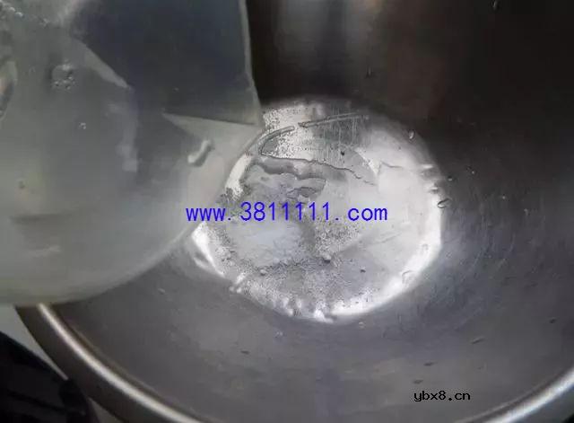 原来豆腐脑的做法这么简单，记住这配方，学会可以开店了 