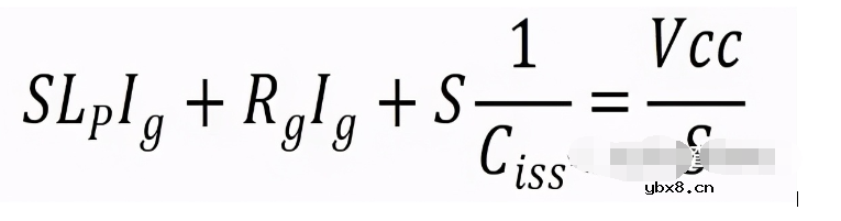 常见的MOSFET驱动方式，驱动电路的参数计算