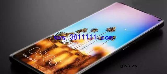 华为手机如何才能息屏显示时间？手把手教你，一秒就能学会 