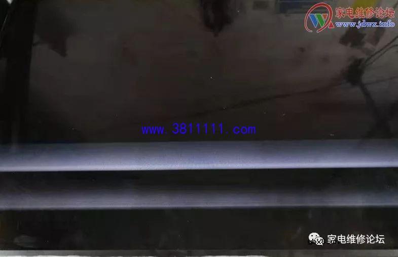 海尔统帅LE42KNH6液晶电视机技改方案 