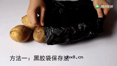 又一个省钱妙招，给生姜抹上盐，居然这么实用！ 