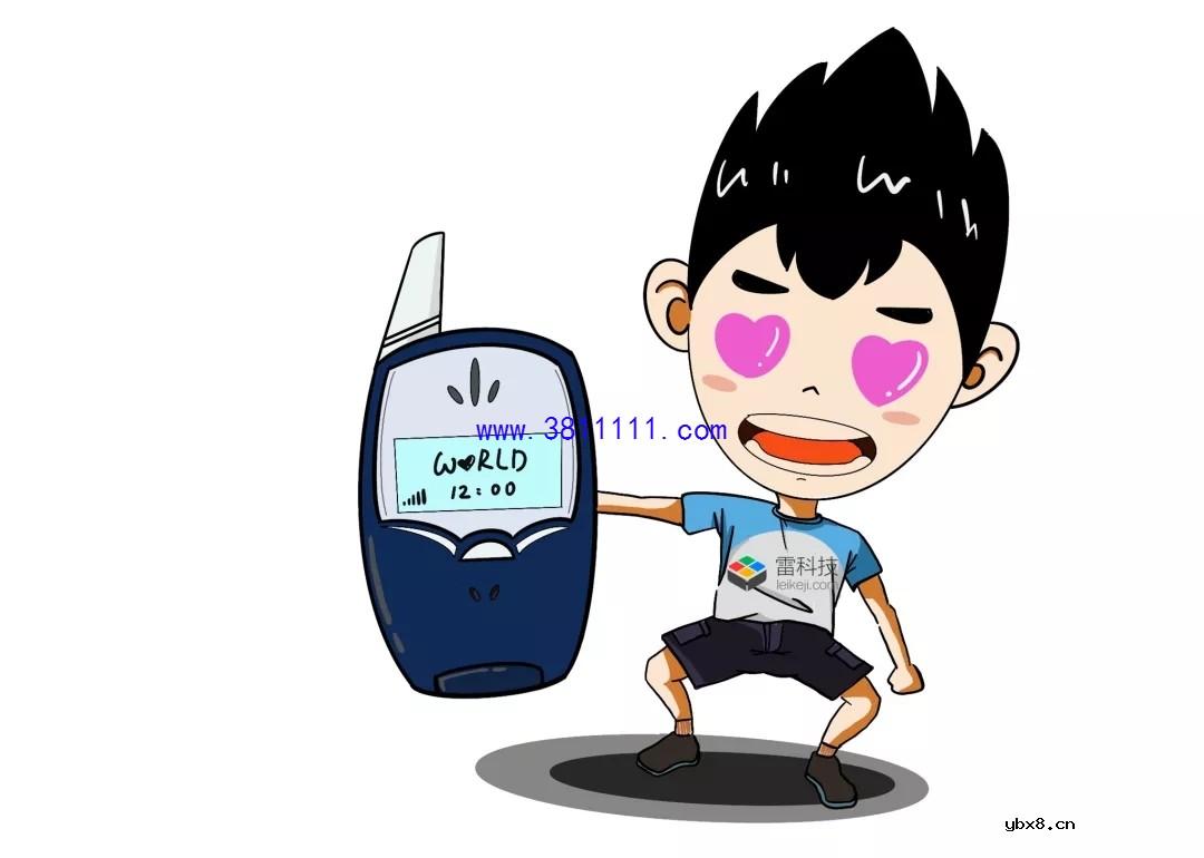 蓝牙的发展，蓝牙取名叫蓝牙？红牙不好听吗？ 