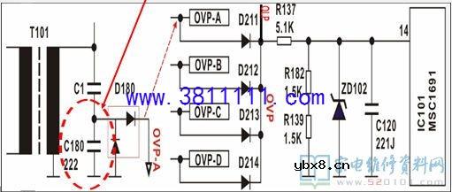 分享最新液晶屏背光板的工作原理及维修 